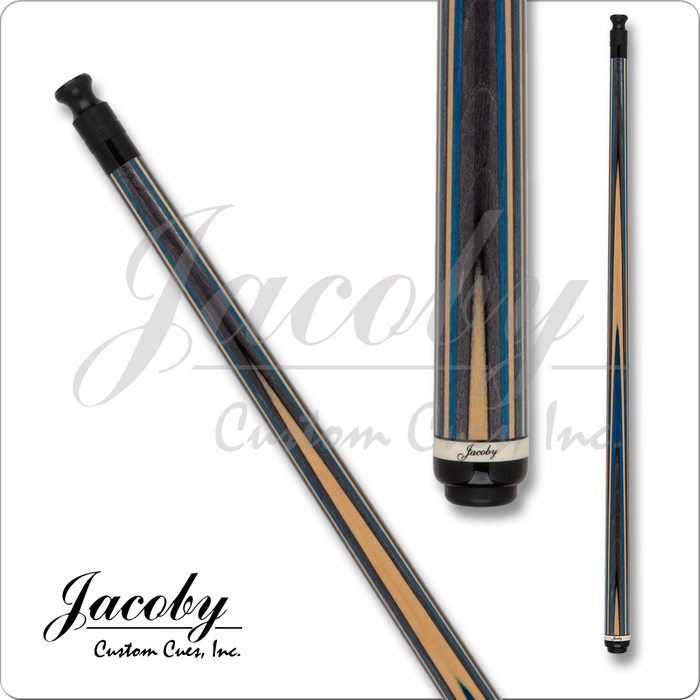 Jacoby JCBE Element Series Cue- Water