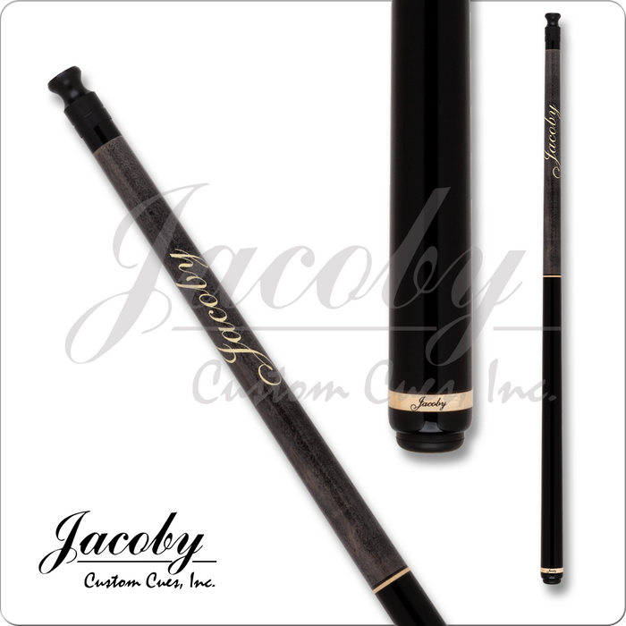 Jacoby JCBMAG1 MAG1 Series Cue - Gray