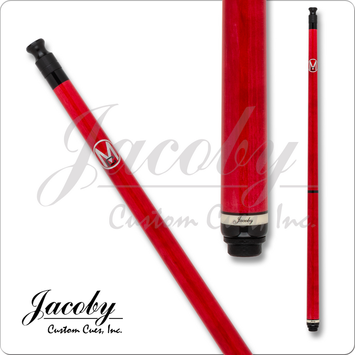 Jacoby JCBMCN Monster Crush - No Wrap - Red