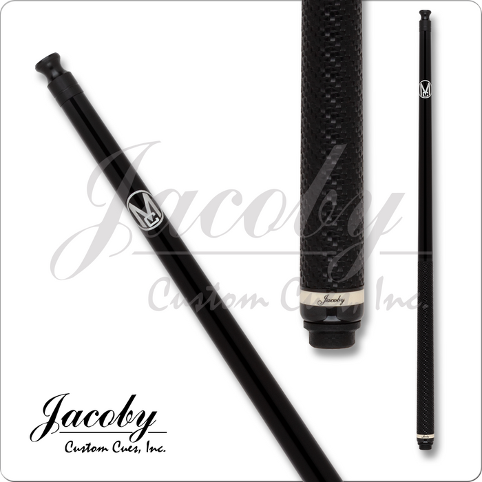 Jacoby JCBMCW Monster Crush - Sport Grip - Black