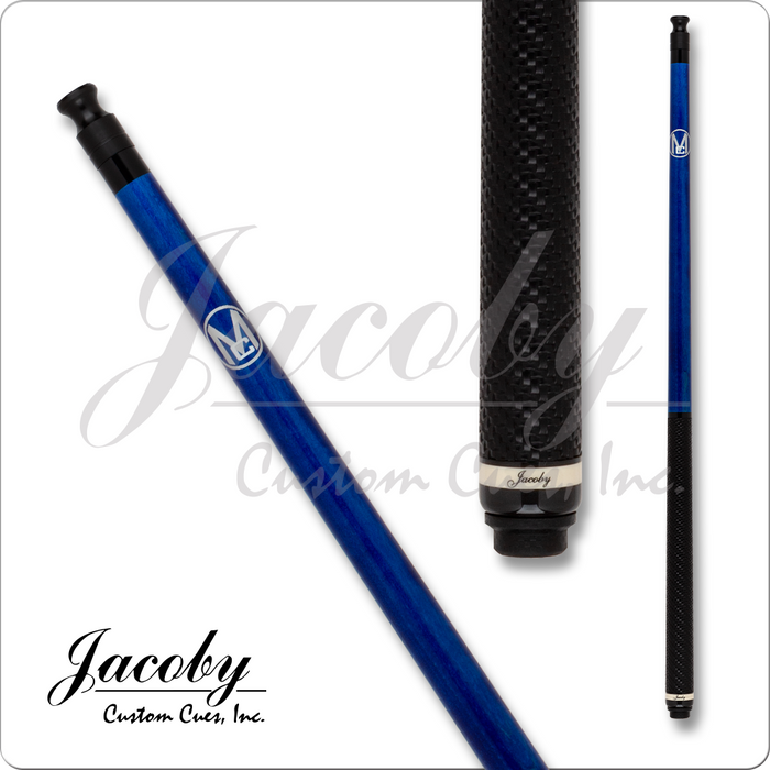 Jacoby JCBMCW Monster Crush - Sport Grip - Blue