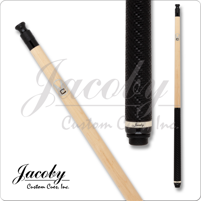 Jacoby JCBMCW Monster Crush - Sport Grip - Natural