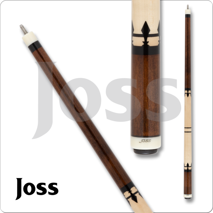 Joss JOS214 Limited Series Cue