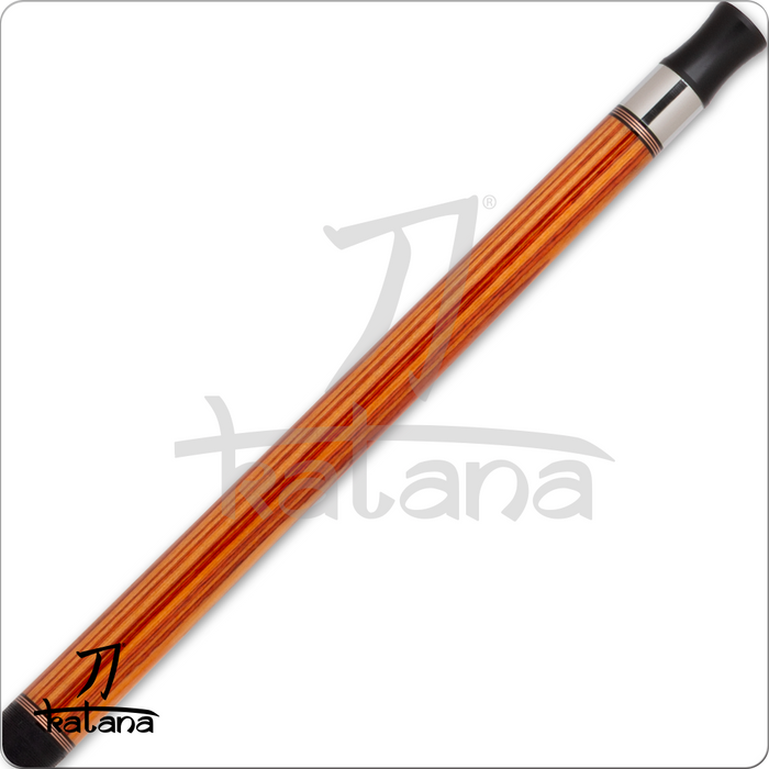 Katana Dragon - KAT2506 - Carbon Fiber Shaft - Sunburst
