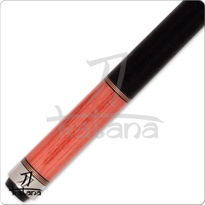 Katana Dragon - KAT2507 - Carbon Fiber Shaft - Pink