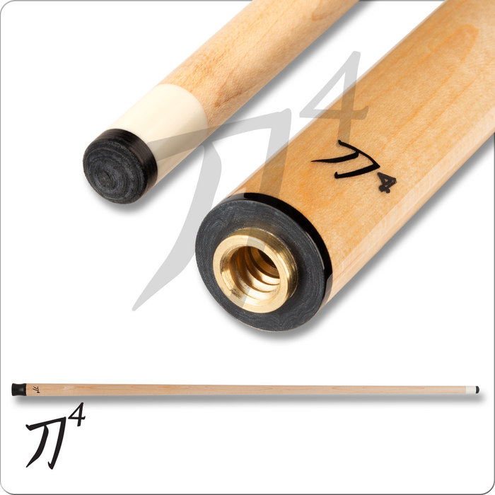 Katana Dragon - KAT2506 - Wood Shaft - Sunburst