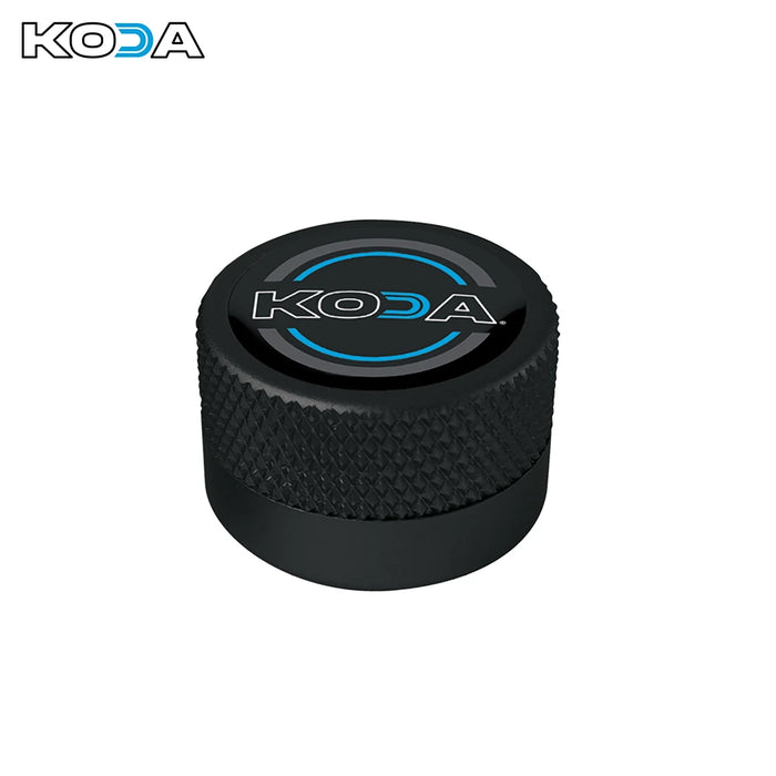 Round Magnetic Chalk Holder with Scuffer - Fits Taom