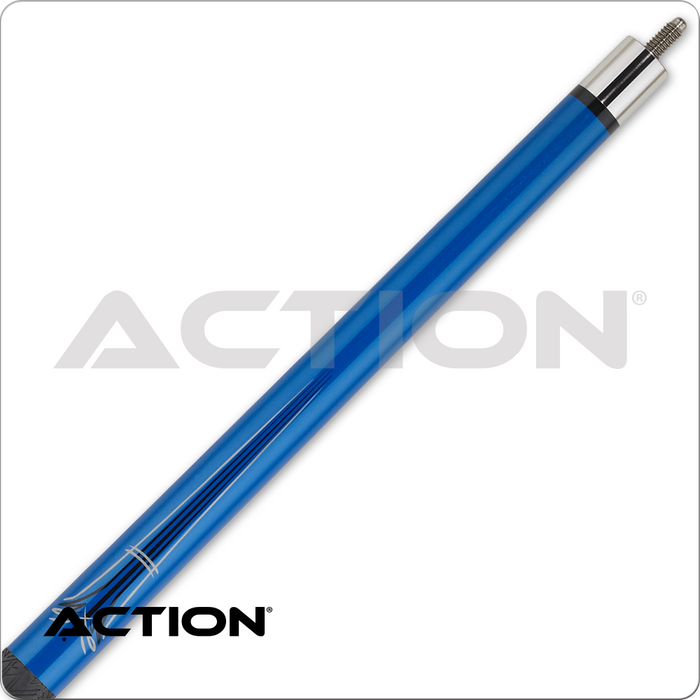 Action KRM09 Khrome Series Cue