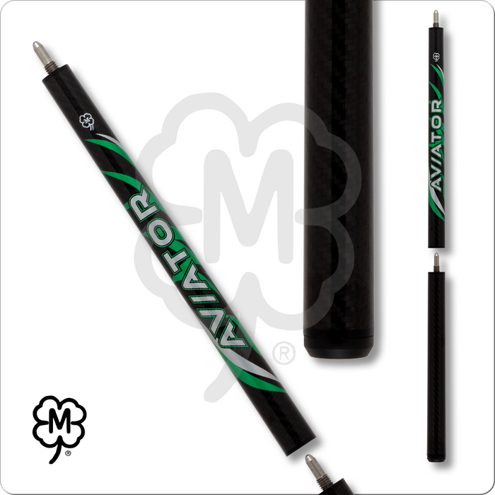 Aviator Carbon Fiber Jump Cue