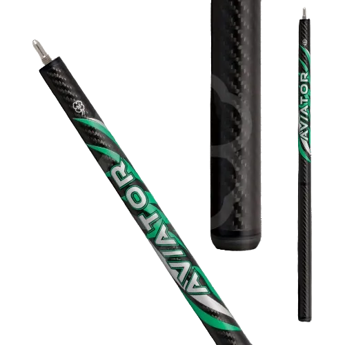 Aviator Carbon Fiber Jump Cue