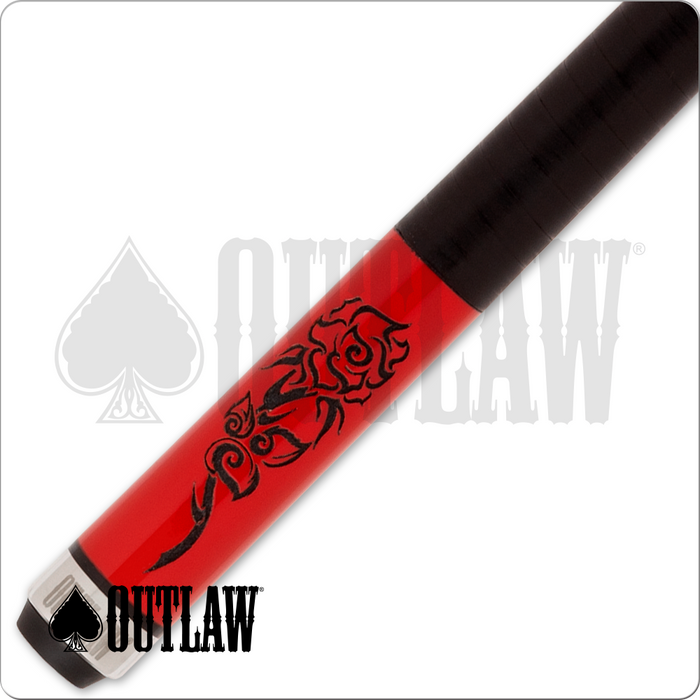Outlaw OL30 Thunder Series Cue