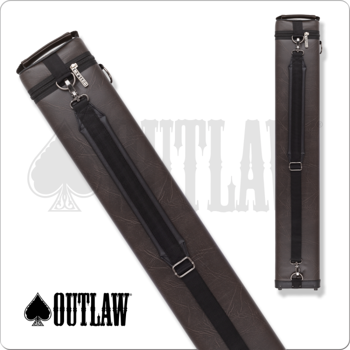 Outlaw 3x5 OLB35G - Embroidered Case