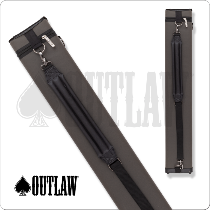 Outlaw 3x5 OLB35K - Embroidered Case