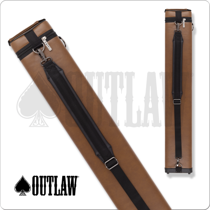 Outlaw 3x5 OLB35L Case