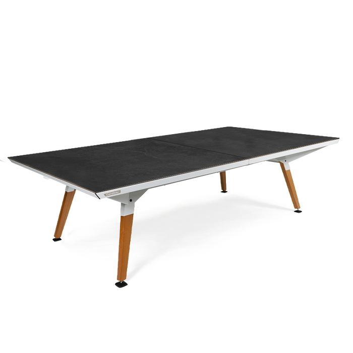 Cornilleau Origins Outdoor Stone Top Ping Pong Table