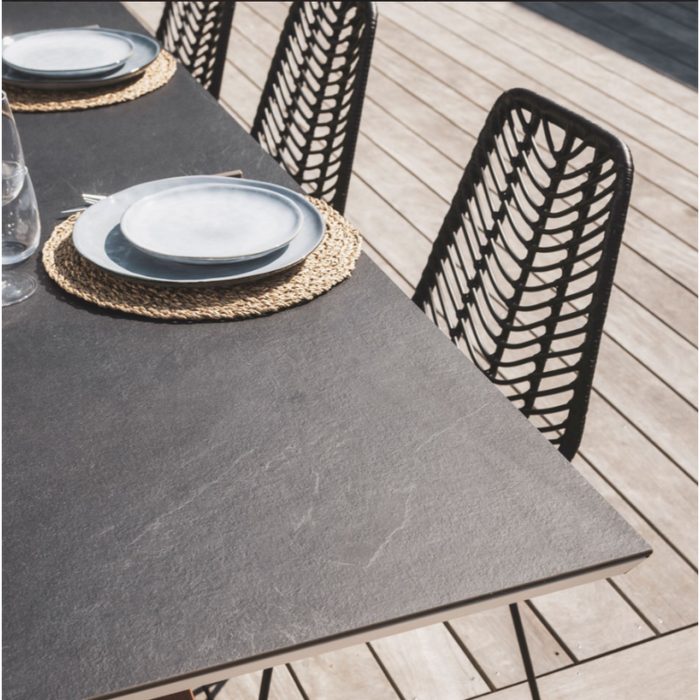 Cornilleau Origins Outdoor Stone Top Ping Pong Table