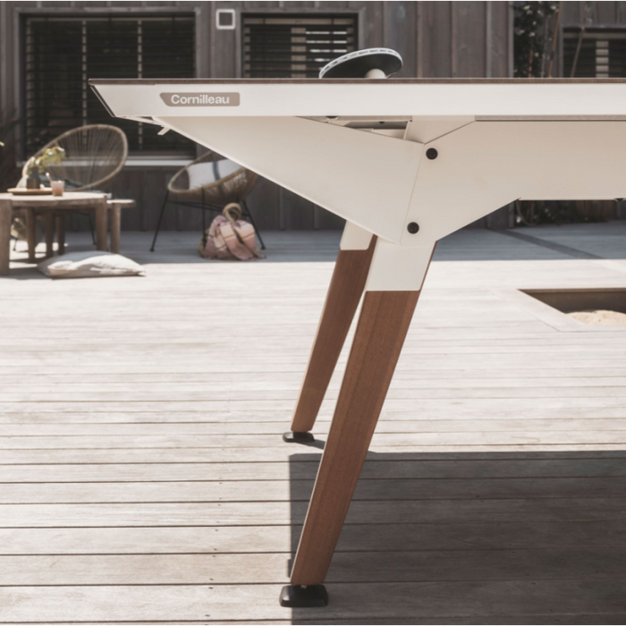 Cornilleau Origins Outdoor Stone Top Ping Pong Table