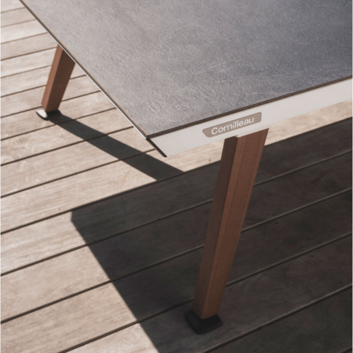 Cornilleau Origins Outdoor Stone Top Ping Pong Table