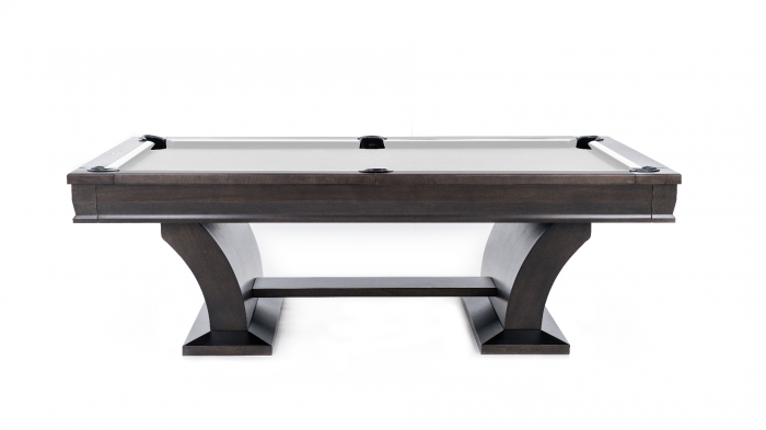 Paxton 8' Pool Table