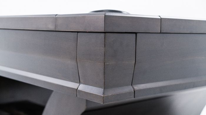 Paxton 8' Pool Table