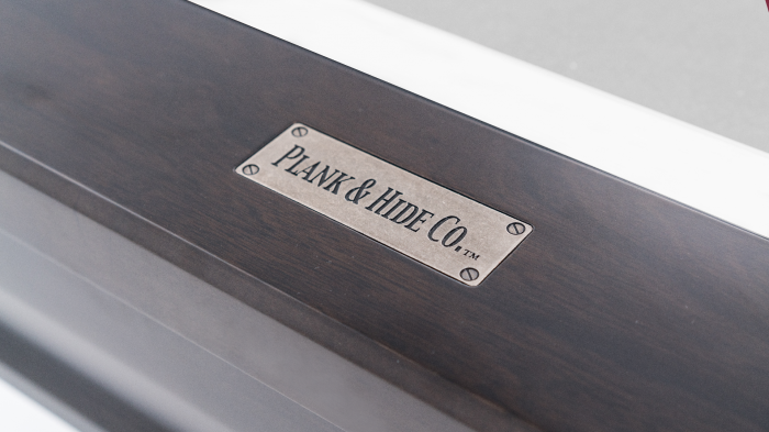 Paxton 8' Pool Table