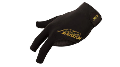 Predator Second Skin Glove 30th Anniversary-Gold — Billiards.com, Inc