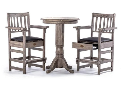 Spectator Chairs — Billiards.com, Inc