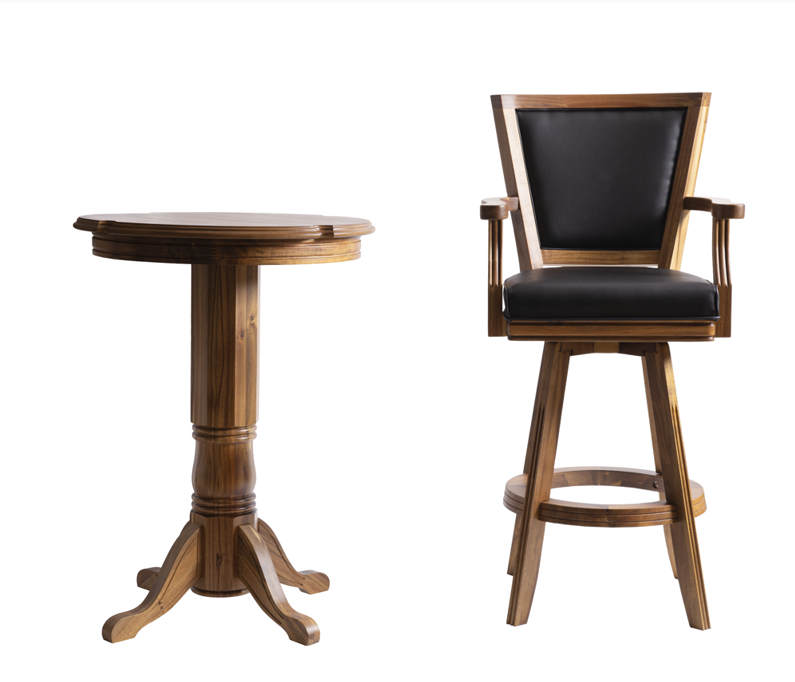 Spencer Marston Furniture