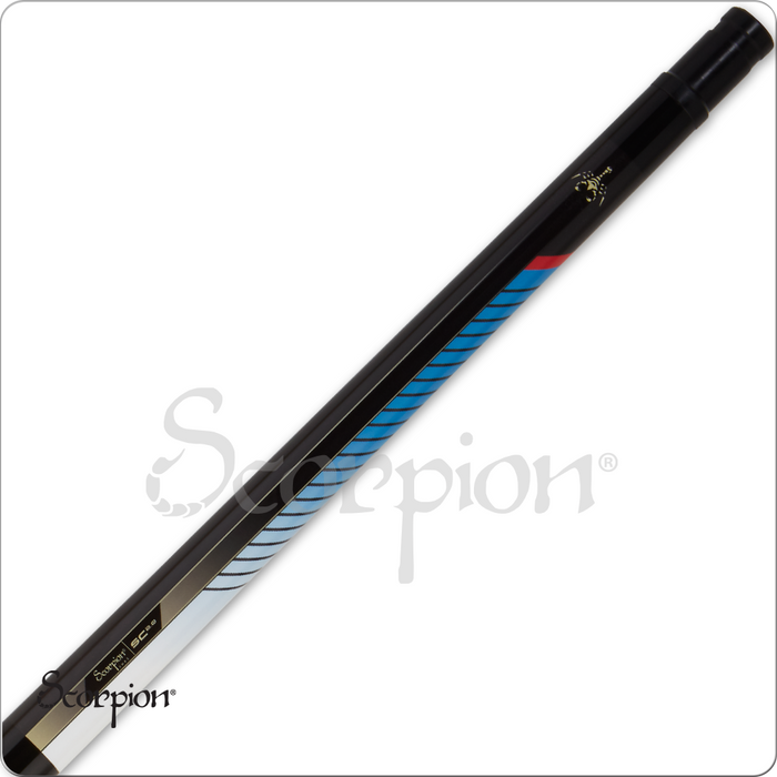 Scorpion SCO114 HD-Tech Series Cue