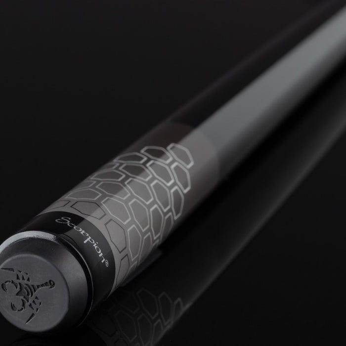 Scorpion SCO116 HD-Tech Series Cue