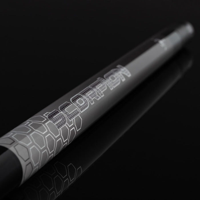 Scorpion SCO116 HD-Tech Series Cue