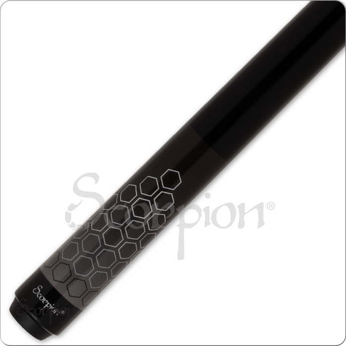 Scorpion SCO116 HD-Tech Series Cue