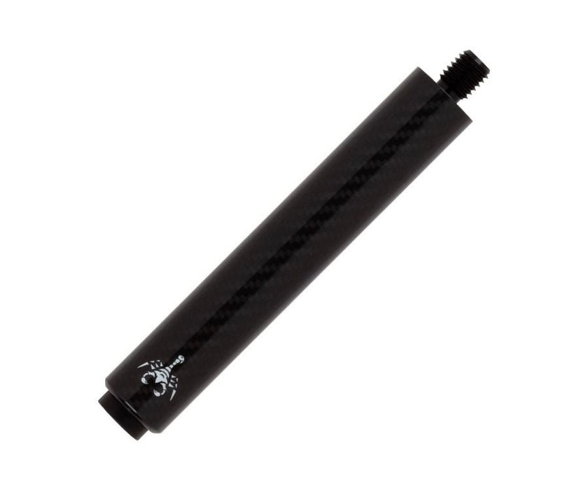 Scorpion EXTRSCO 7" Carbon Fiber Rear Extension