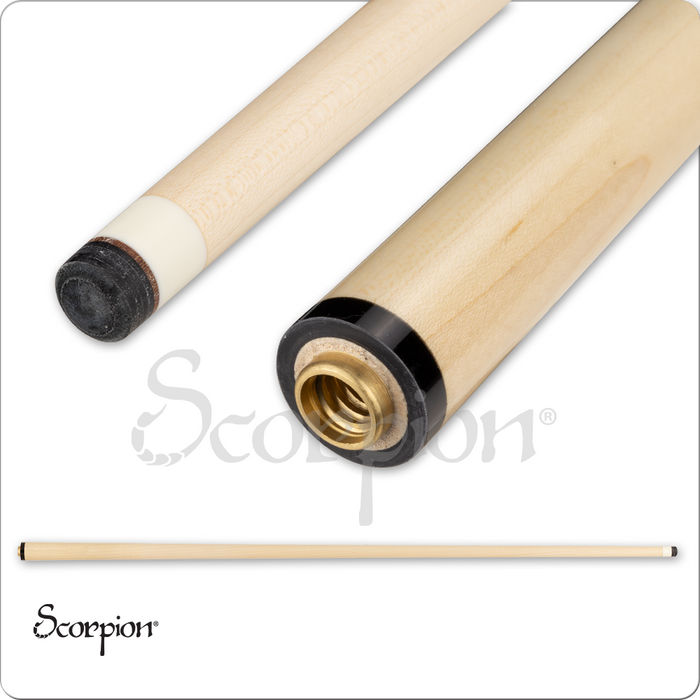 Scorpion SW01 Cue