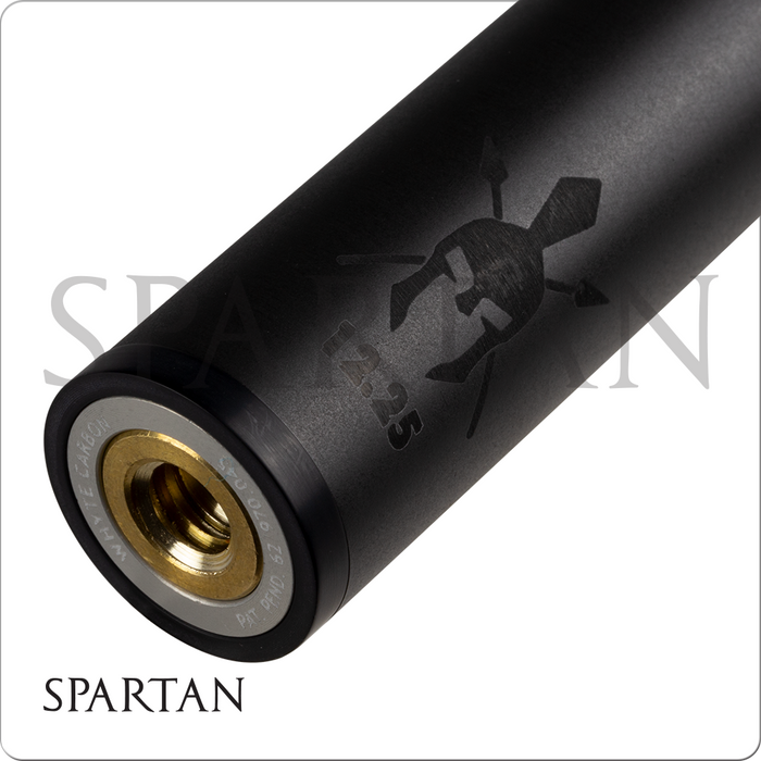 Spartan Victory Carbon Fiber Shaft 12.25mm WVP