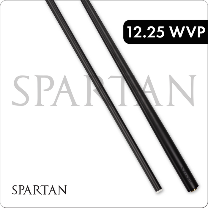 Spartan Victory Carbon Fiber Shaft 12.25mm WVP