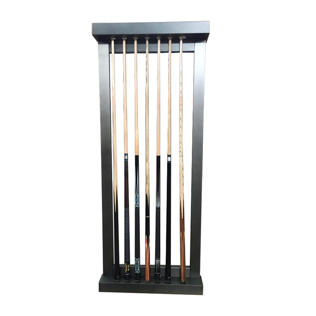 Wall Cue Racks — Billiards.com, Inc