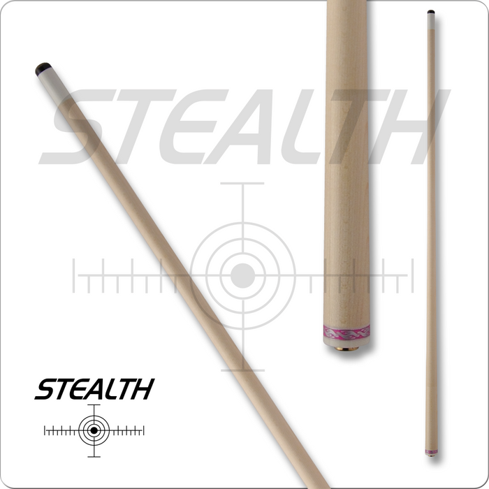 Stealth STH02 Cue