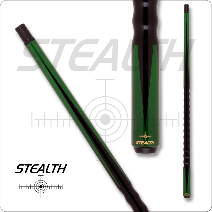Stealth STH400 Pearl Series Cue