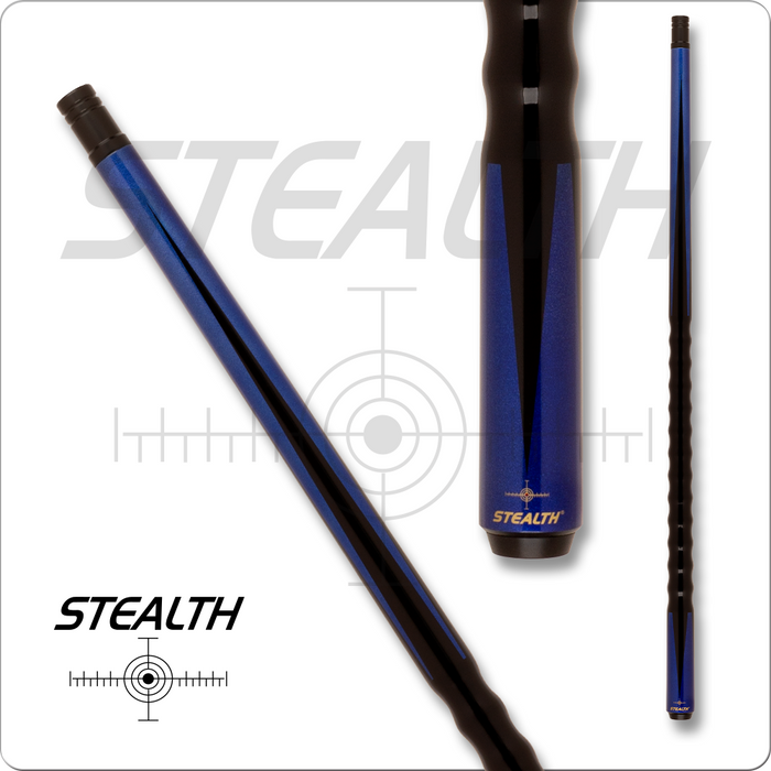 Stealth STH401 Pearl Series Cue