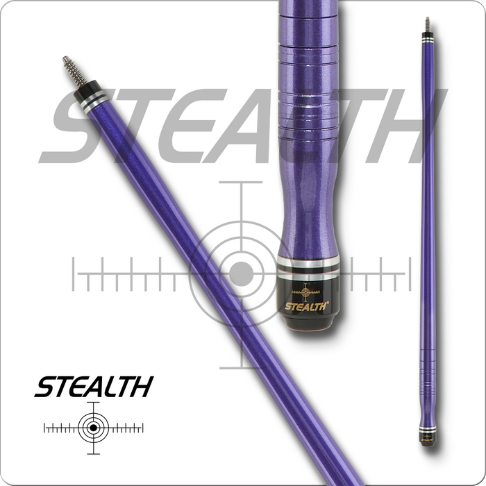 Stealth STH41 Cue