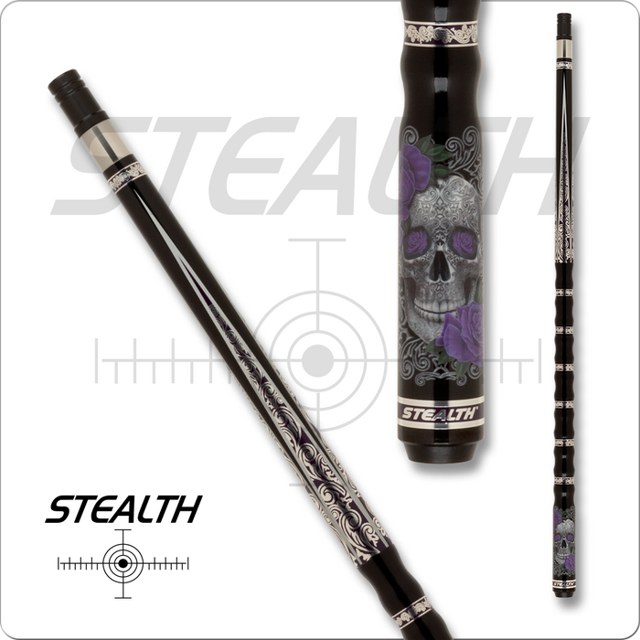 Stealth STH425 Cue