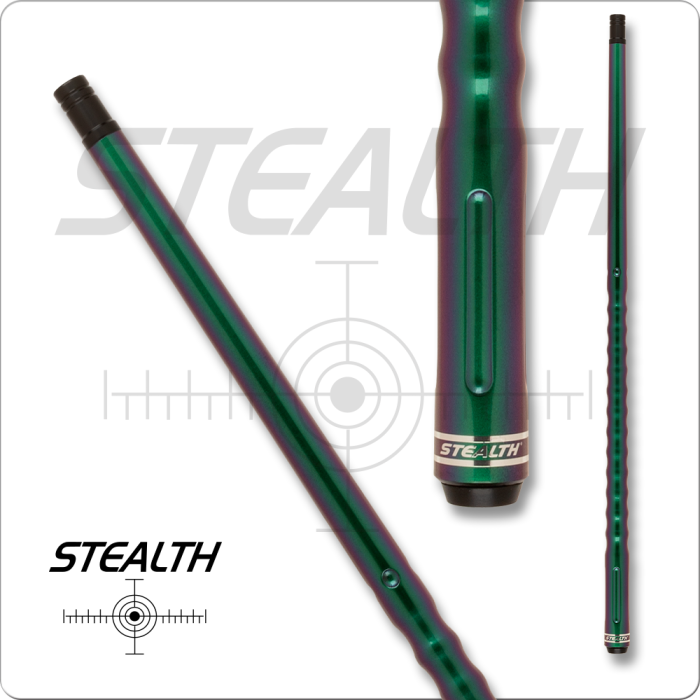 Stealth STH430 Chameleon Cue