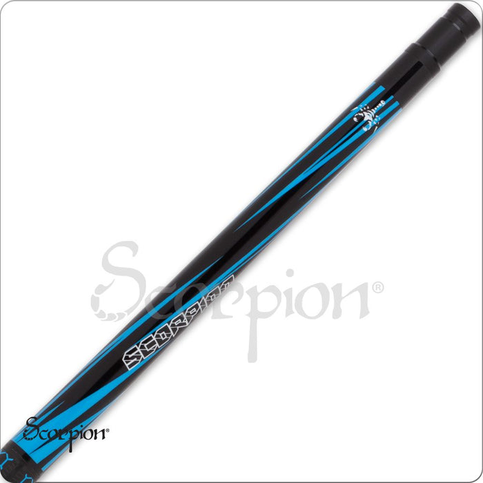 Scorpion SW30 Cue