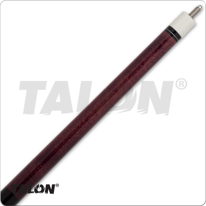 Talon Starter - TL03 - Purple Stain Cue