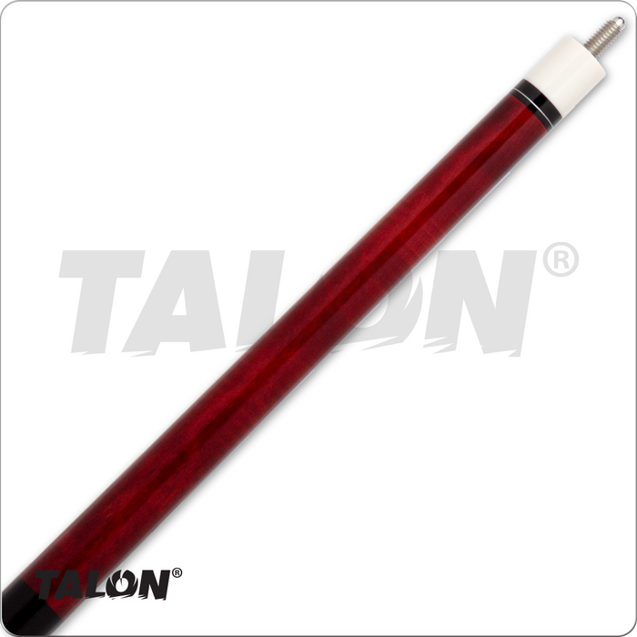 Talon Starter - TL04 - Red Stain Cue