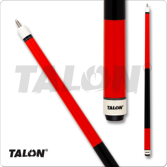 Talon Starter - TL07 - Tangerine Cue