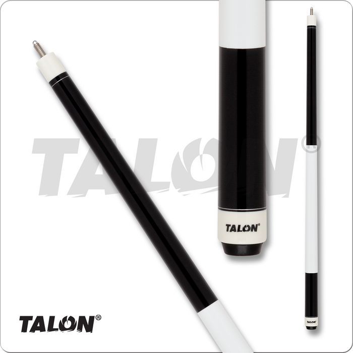Talon Starter - TL11 - Black w/ White Cue