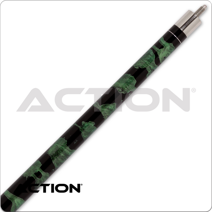 Action VAL02 Value Series Cue