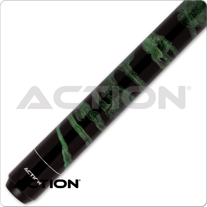 Action VAL02 Value Series Cue